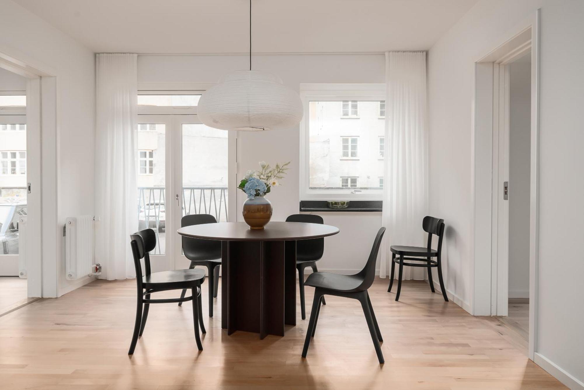 Queens Courtyard By Daniel&jacob's Lejlighed København