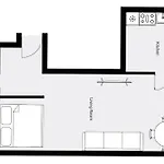 Queens Courtyard By Daniel&Jacob\'S