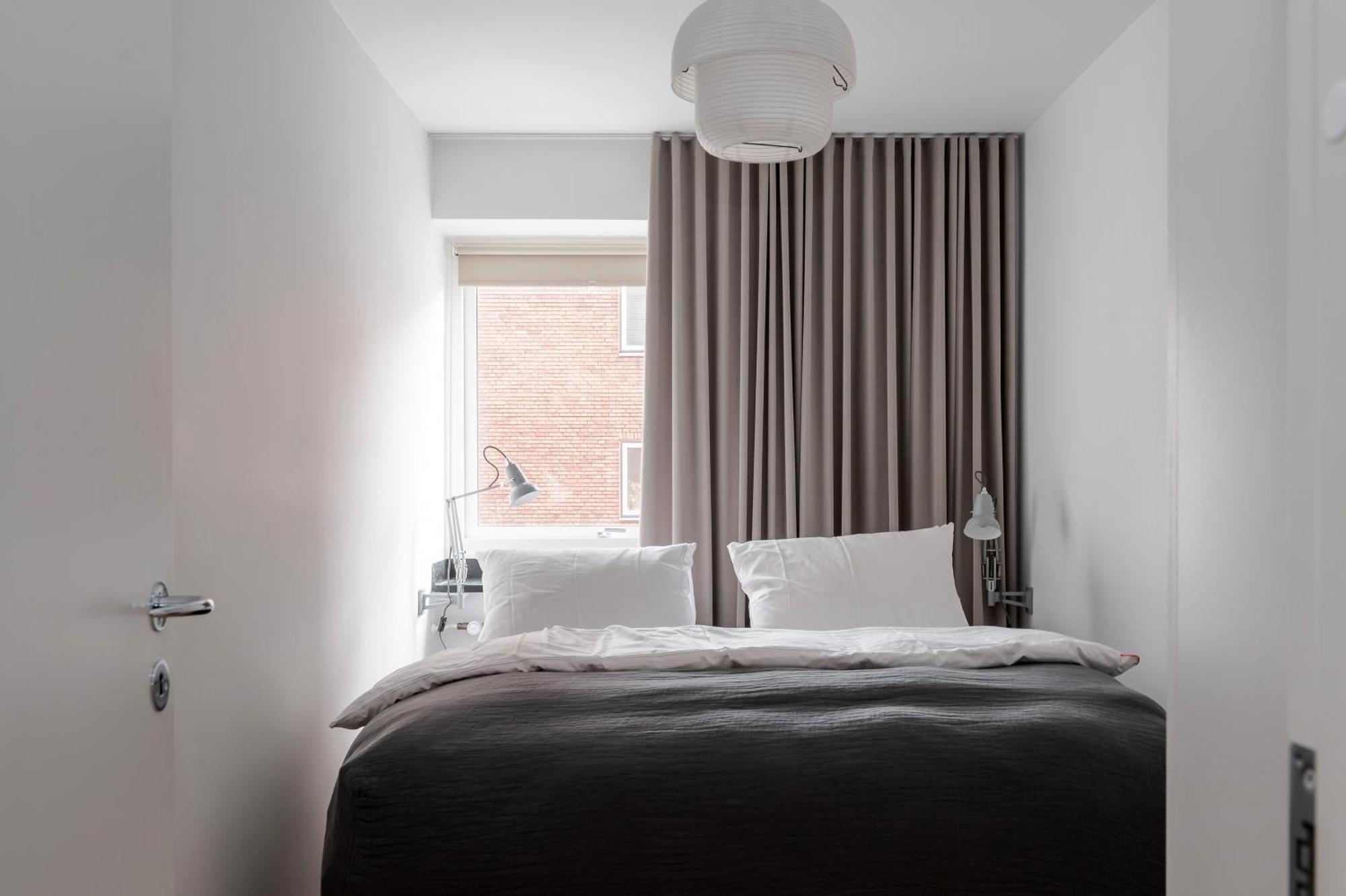Appartement Queens Courtyard By Daniel&jacob's *